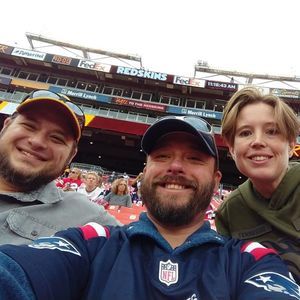 Meet your Posher, Jason